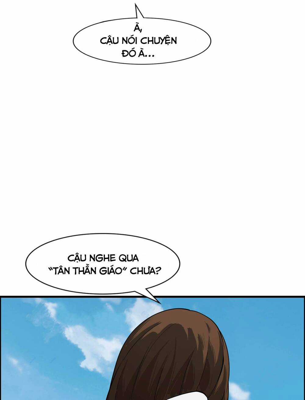 Trảm Thần, Bắt Đầu Từ Hôm Nay Chapter 7 trang 46