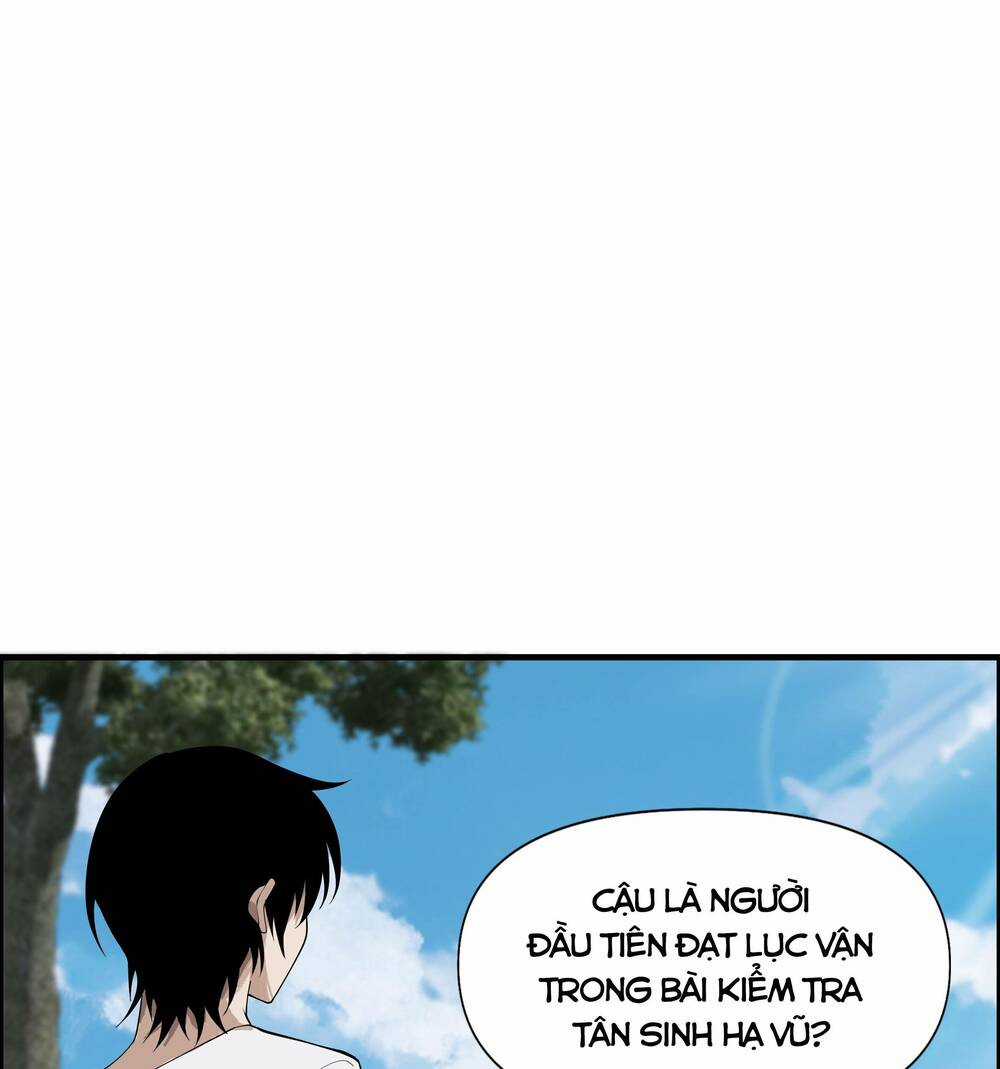 Trảm Thần, Bắt Đầu Từ Hôm Nay Chapter 7 trang 5