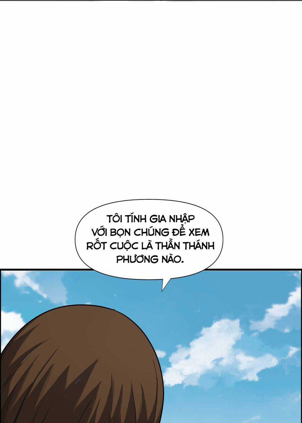 Trảm Thần, Bắt Đầu Từ Hôm Nay Chapter 7 trang 53