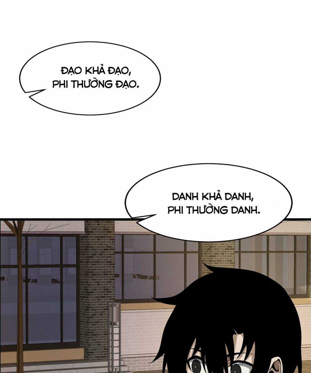 Trảm Thần, Bắt Đầu Từ Hôm Nay Chapter 7 trang 59