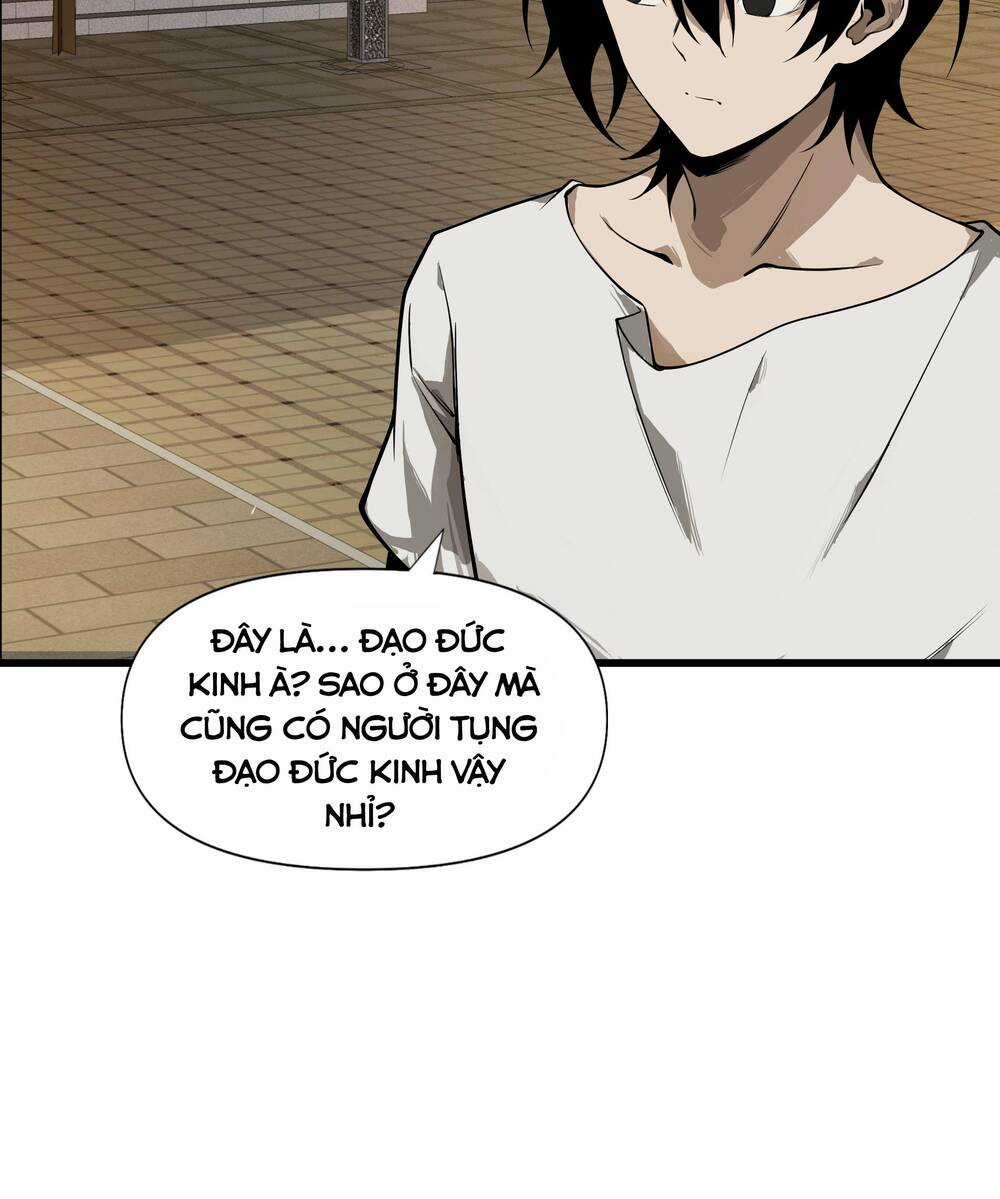 Trảm Thần, Bắt Đầu Từ Hôm Nay Chapter 7 trang 60