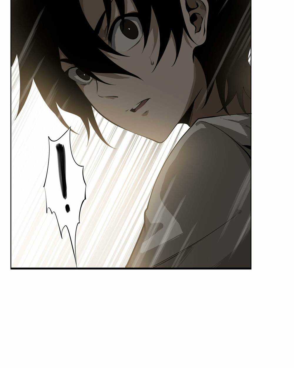 Trảm Thần, Bắt Đầu Từ Hôm Nay Chapter 7 trang 67