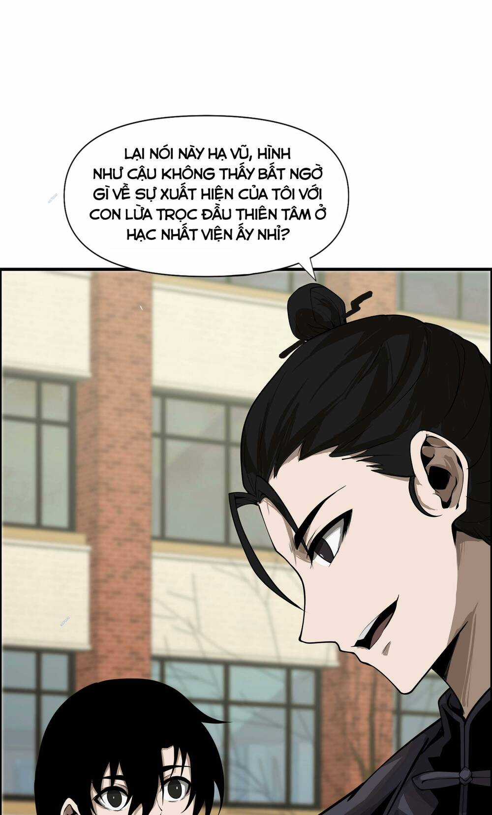 Trảm Thần, Bắt Đầu Từ Hôm Nay Chapter 7 trang 69