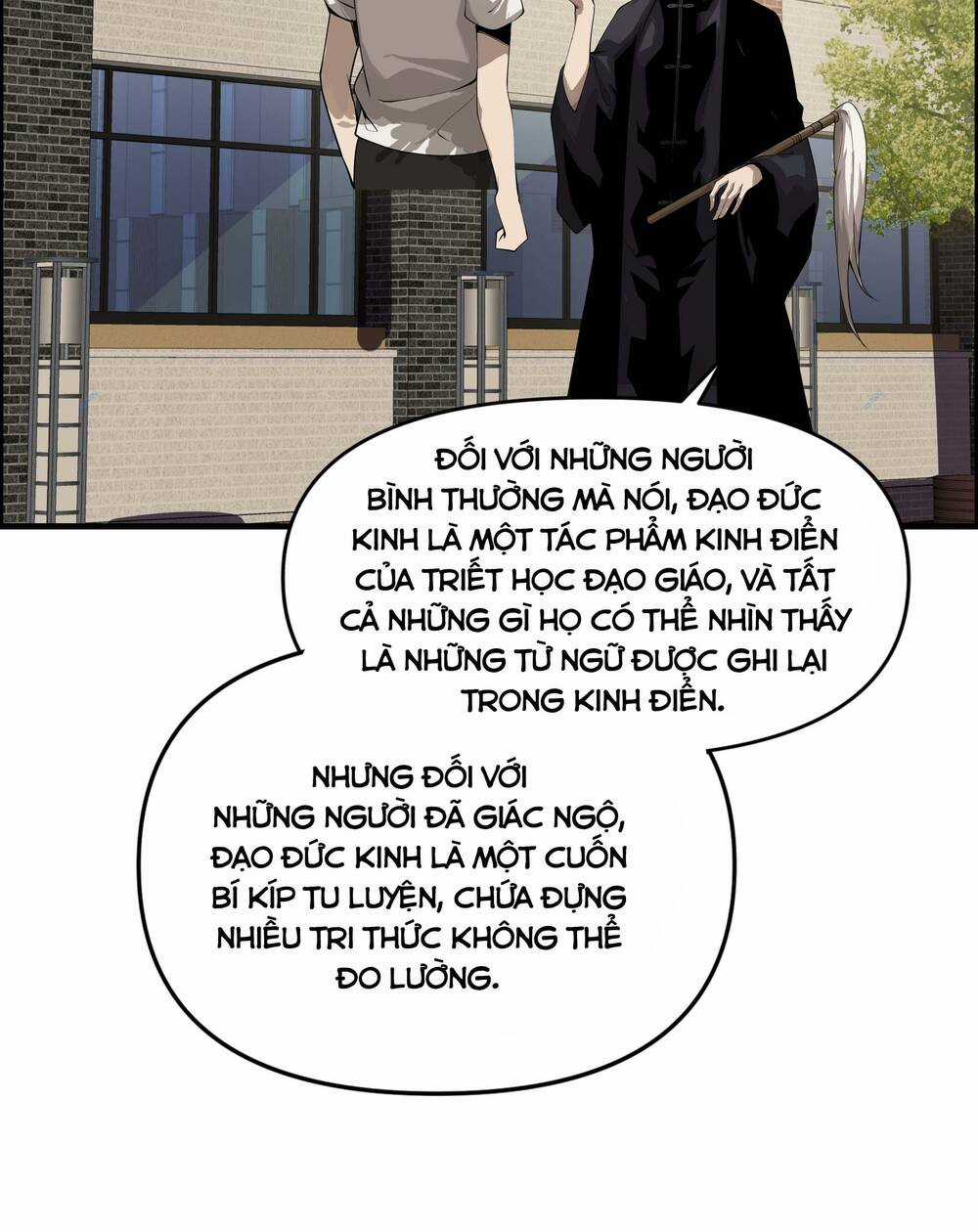 Trảm Thần, Bắt Đầu Từ Hôm Nay Chapter 7 trang 72