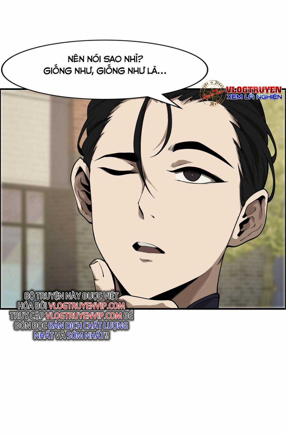 Trảm Thần, Bắt Đầu Từ Hôm Nay Chapter 7 trang 73