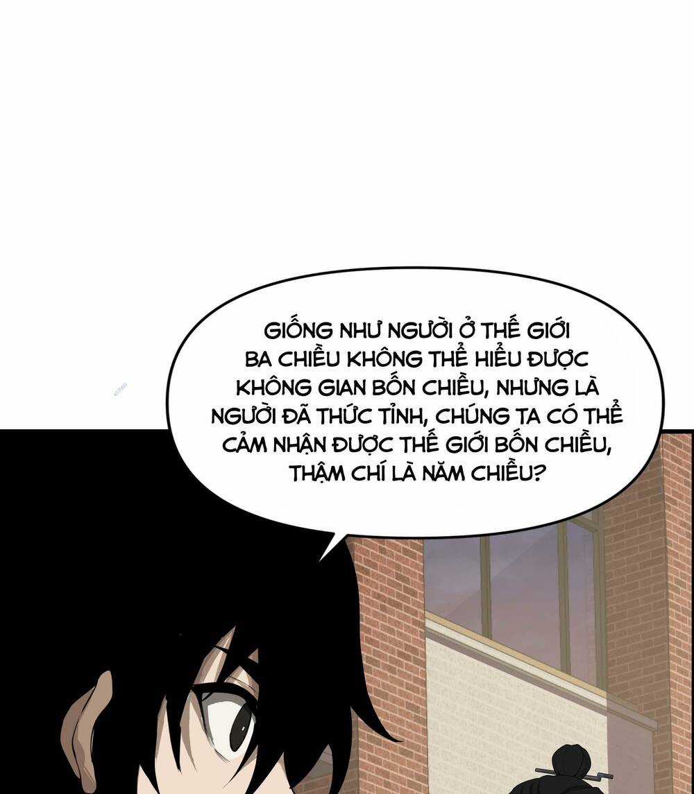 Trảm Thần, Bắt Đầu Từ Hôm Nay Chapter 7 trang 74