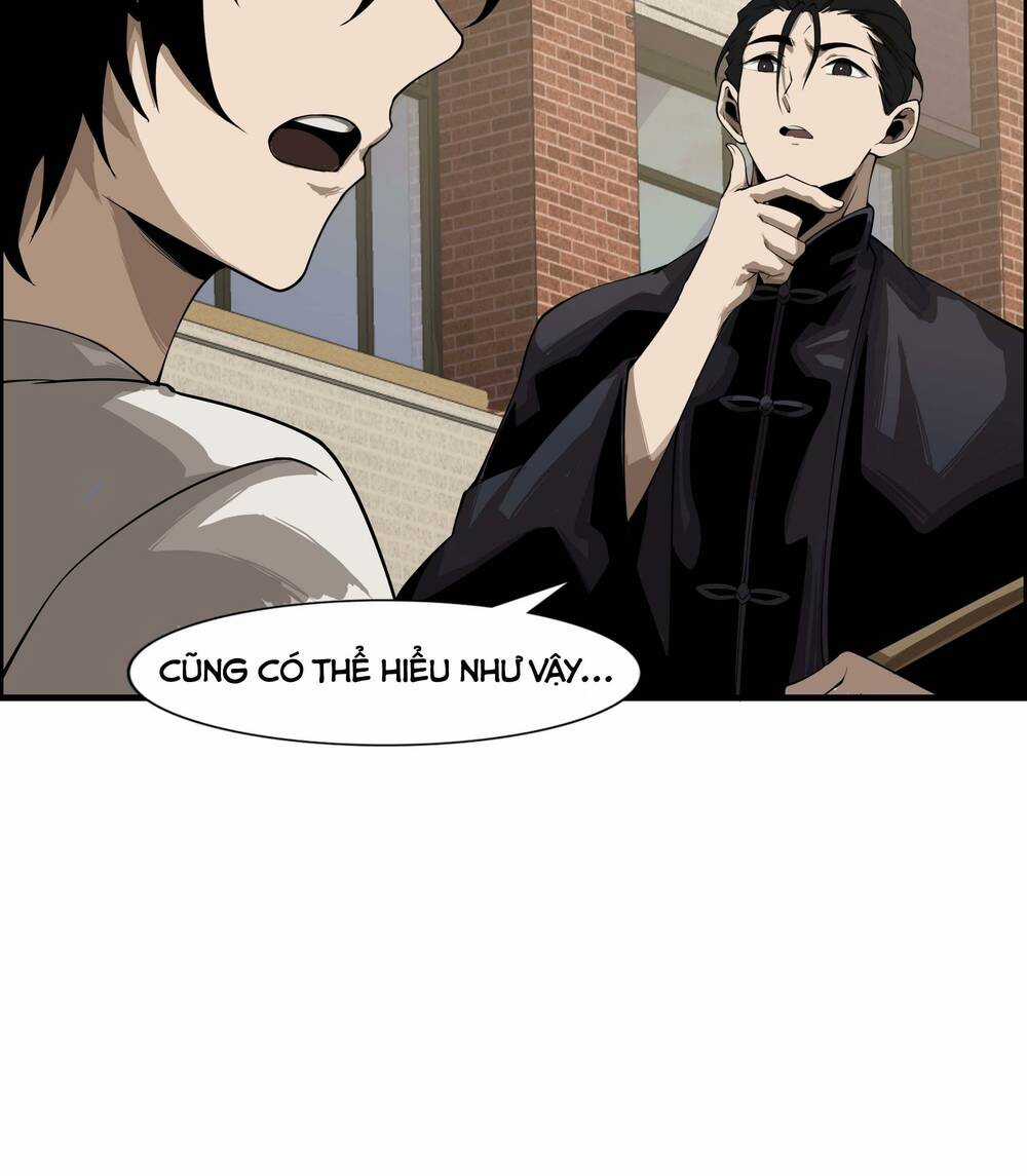 Trảm Thần, Bắt Đầu Từ Hôm Nay Chapter 7 trang 75