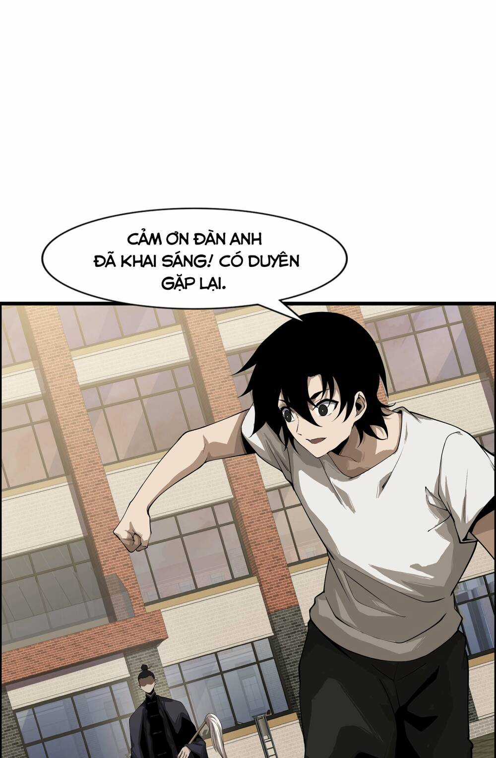 Trảm Thần, Bắt Đầu Từ Hôm Nay Chapter 7 trang 76