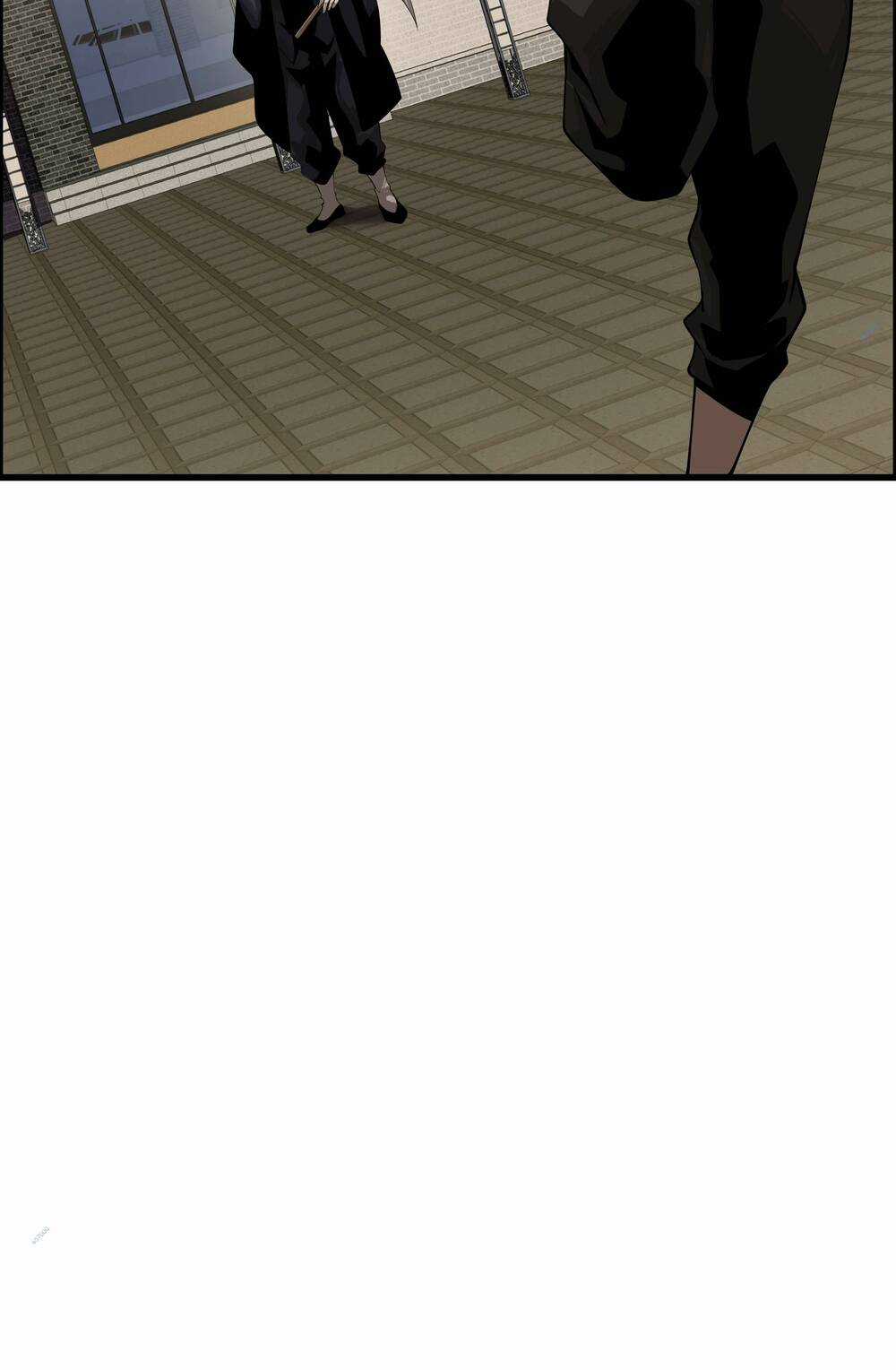 Trảm Thần, Bắt Đầu Từ Hôm Nay Chapter 7 trang 77