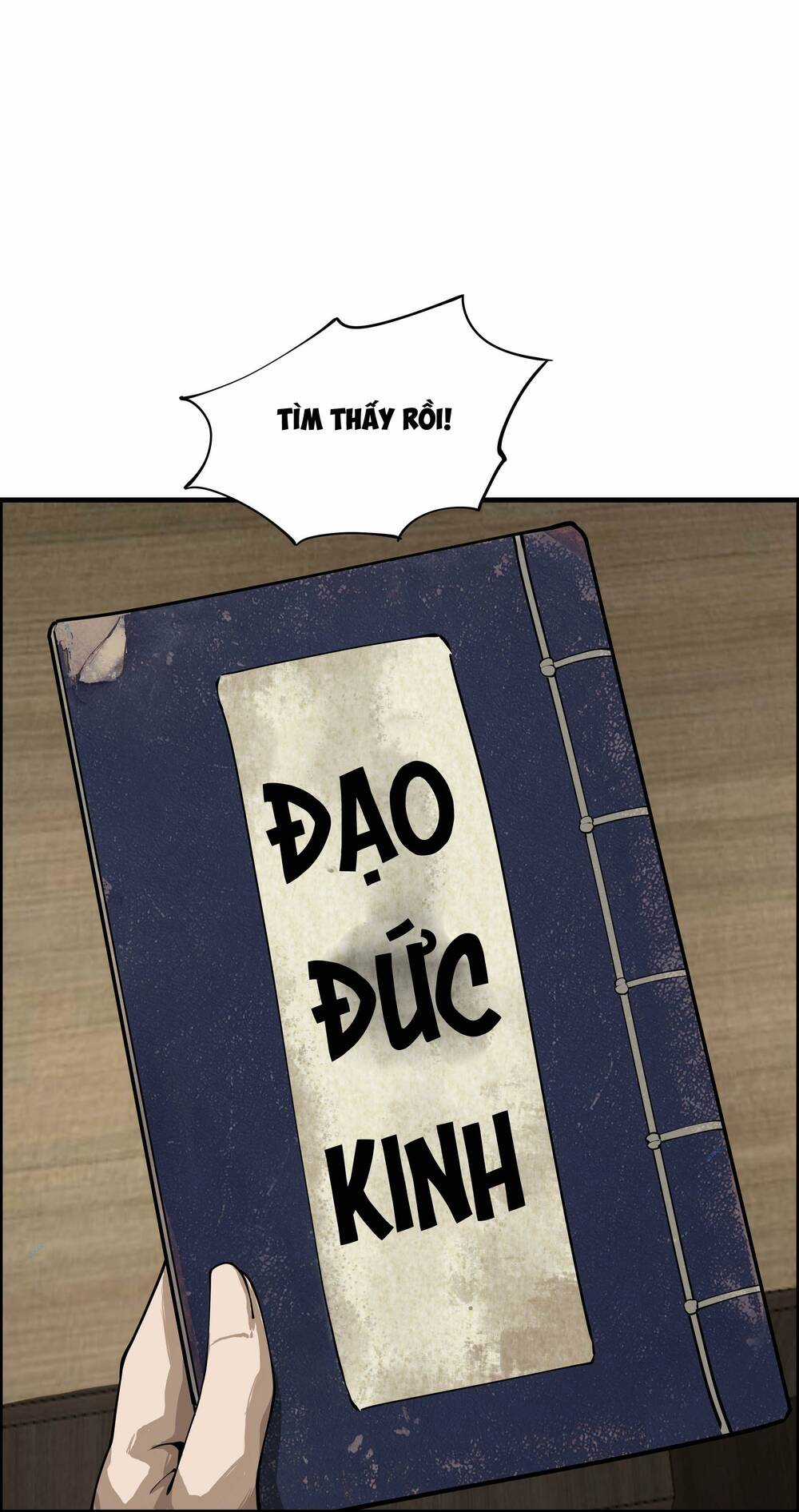 Trảm Thần, Bắt Đầu Từ Hôm Nay Chapter 7 trang 79