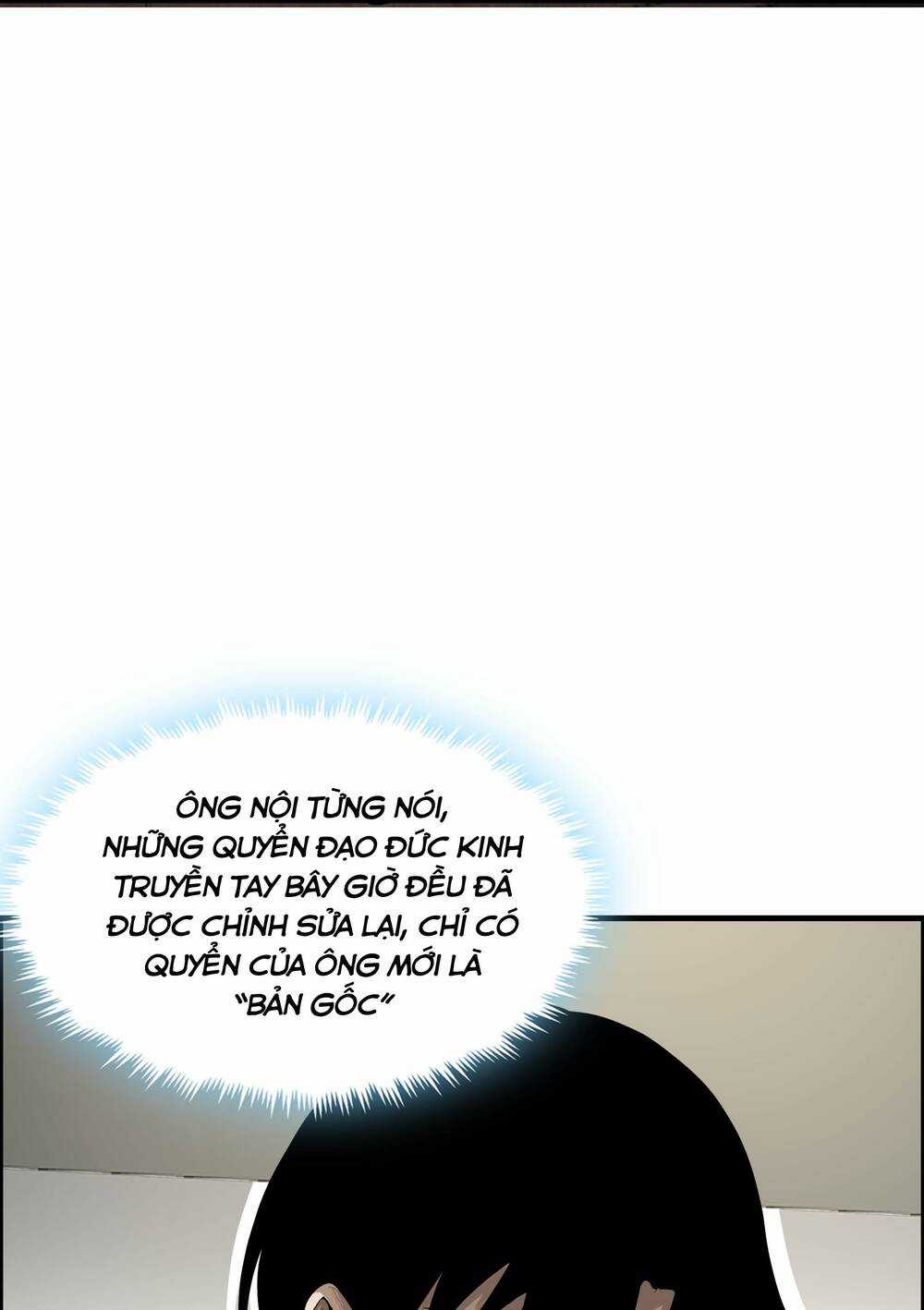 Trảm Thần, Bắt Đầu Từ Hôm Nay Chapter 7 trang 80