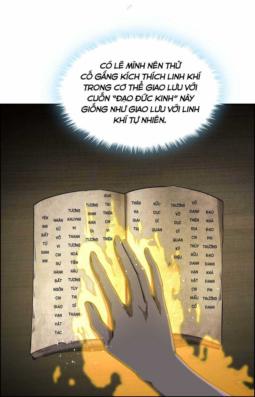 Trảm Thần, Bắt Đầu Từ Hôm Nay Chapter 7 trang 82