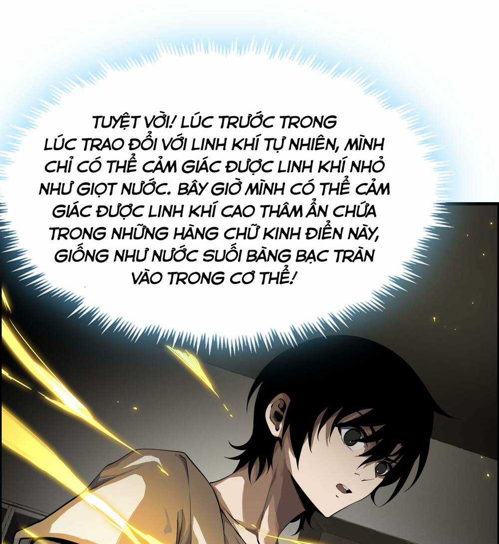 Trảm Thần, Bắt Đầu Từ Hôm Nay Chapter 7 trang 84