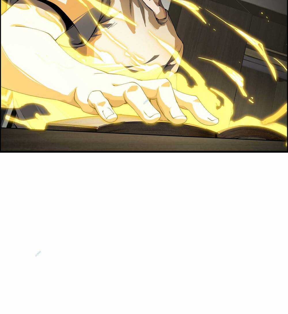 Trảm Thần, Bắt Đầu Từ Hôm Nay Chapter 7 trang 85