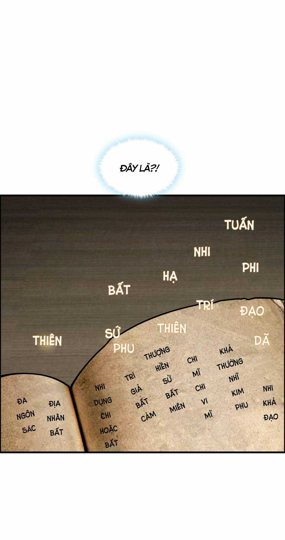 Trảm Thần, Bắt Đầu Từ Hôm Nay Chapter 7 trang 86