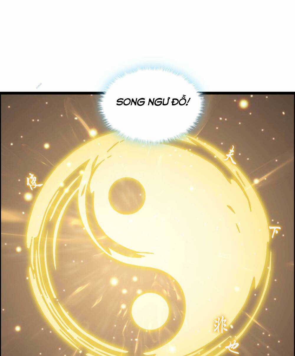 Trảm Thần, Bắt Đầu Từ Hôm Nay Chapter 7 trang 87