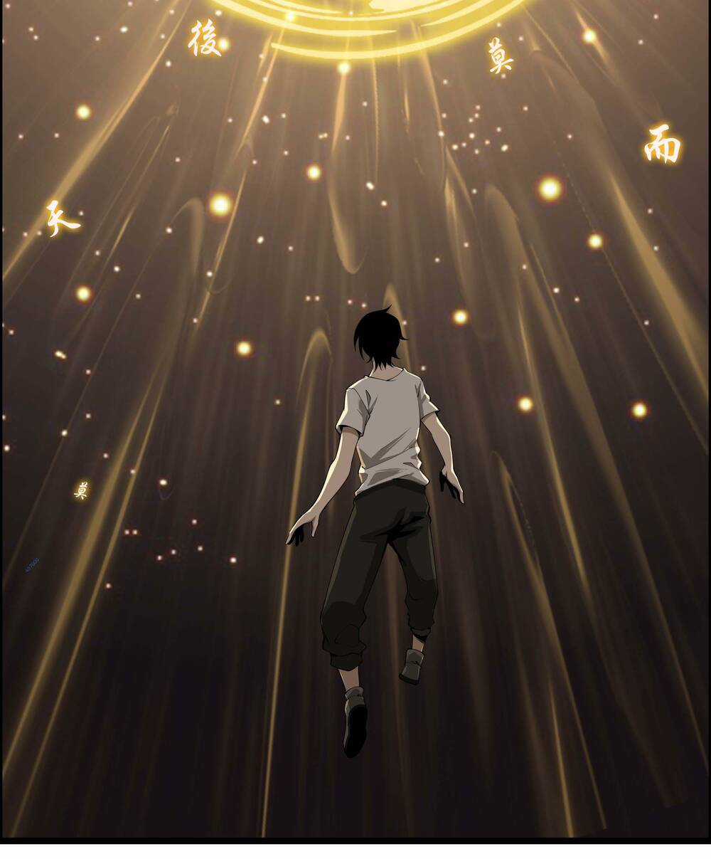 Trảm Thần, Bắt Đầu Từ Hôm Nay Chapter 7 trang 88