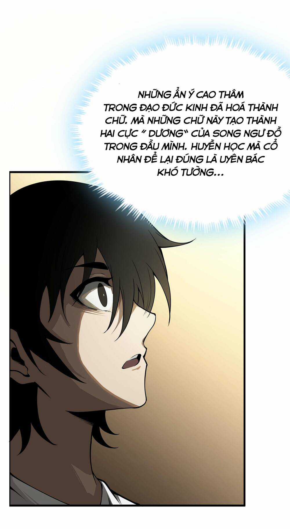 Trảm Thần, Bắt Đầu Từ Hôm Nay Chapter 7 trang 89