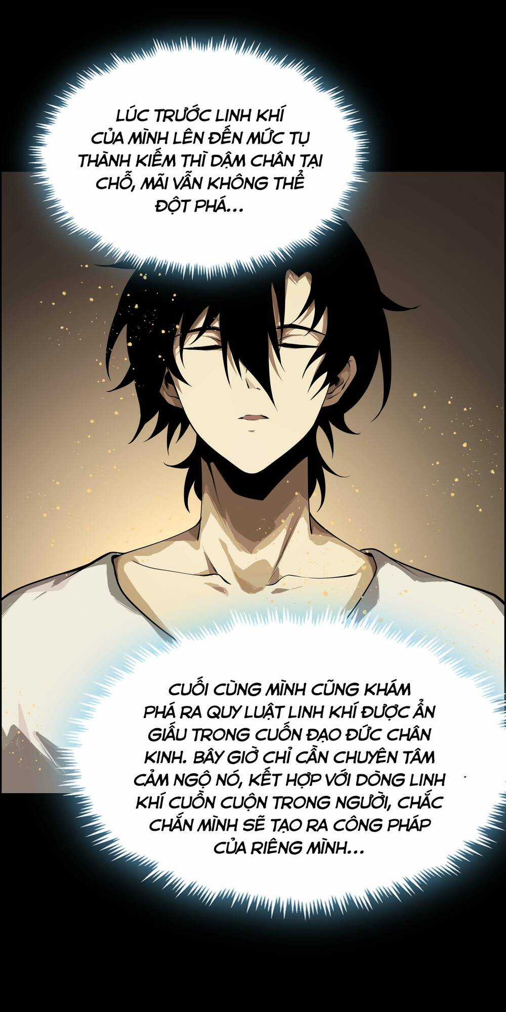 Trảm Thần, Bắt Đầu Từ Hôm Nay Chapter 7 trang 91