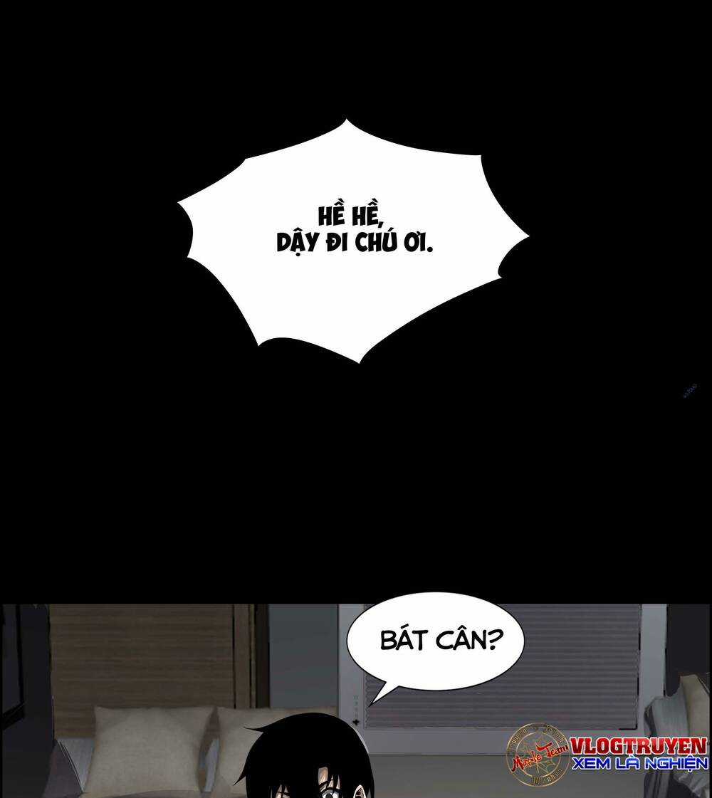 Trảm Thần, Bắt Đầu Từ Hôm Nay Chapter 7 trang 92