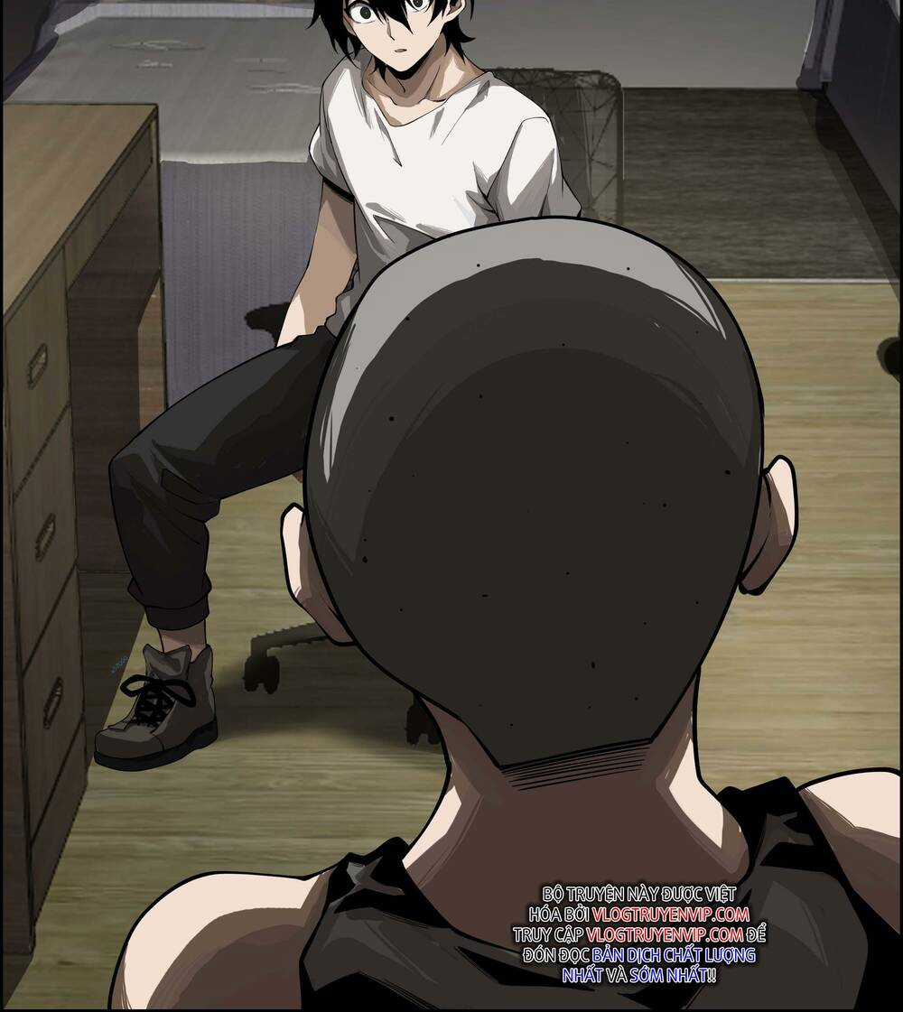 Trảm Thần, Bắt Đầu Từ Hôm Nay Chapter 7 trang 93