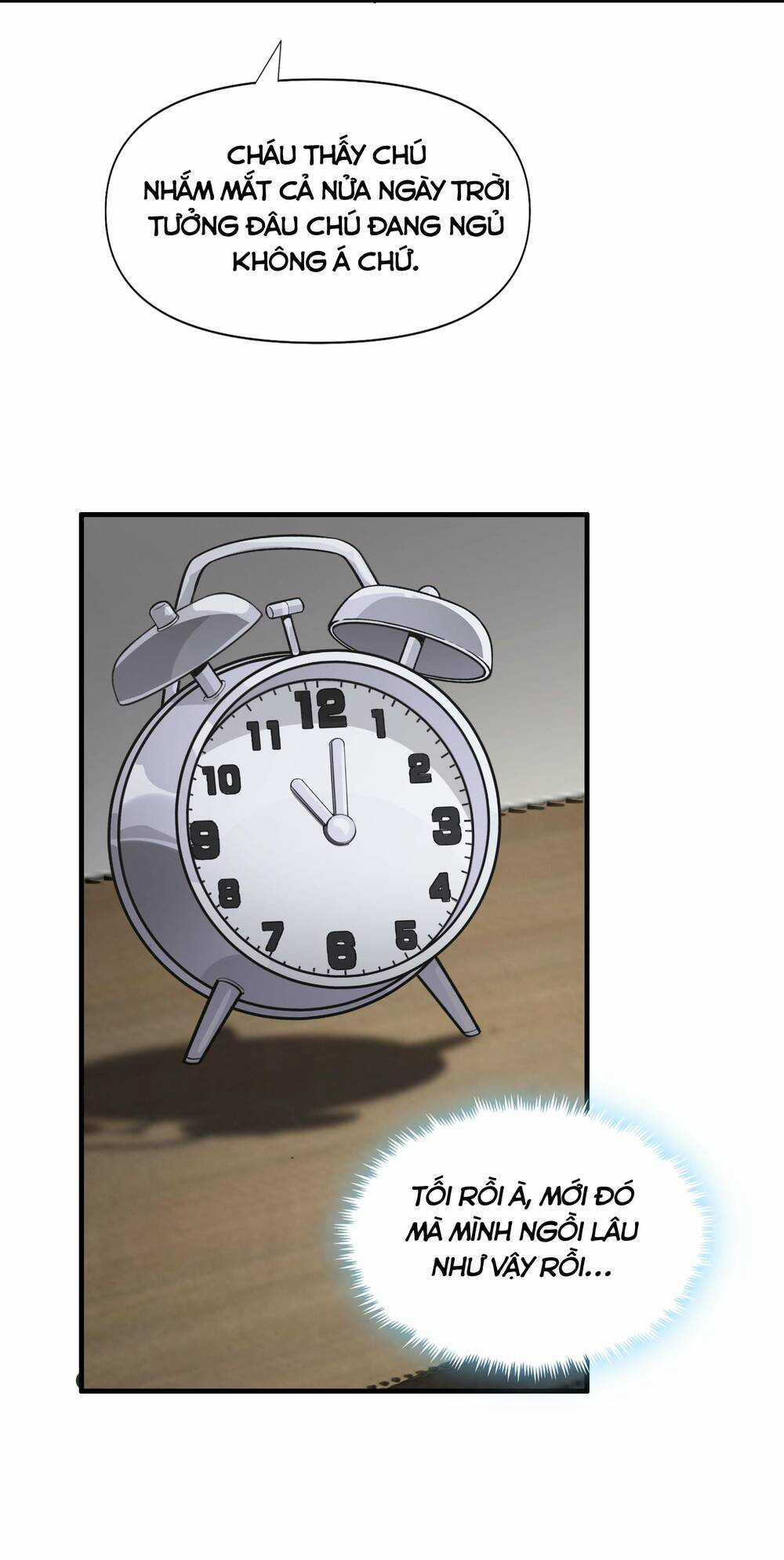 Trảm Thần, Bắt Đầu Từ Hôm Nay Chapter 7 trang 94