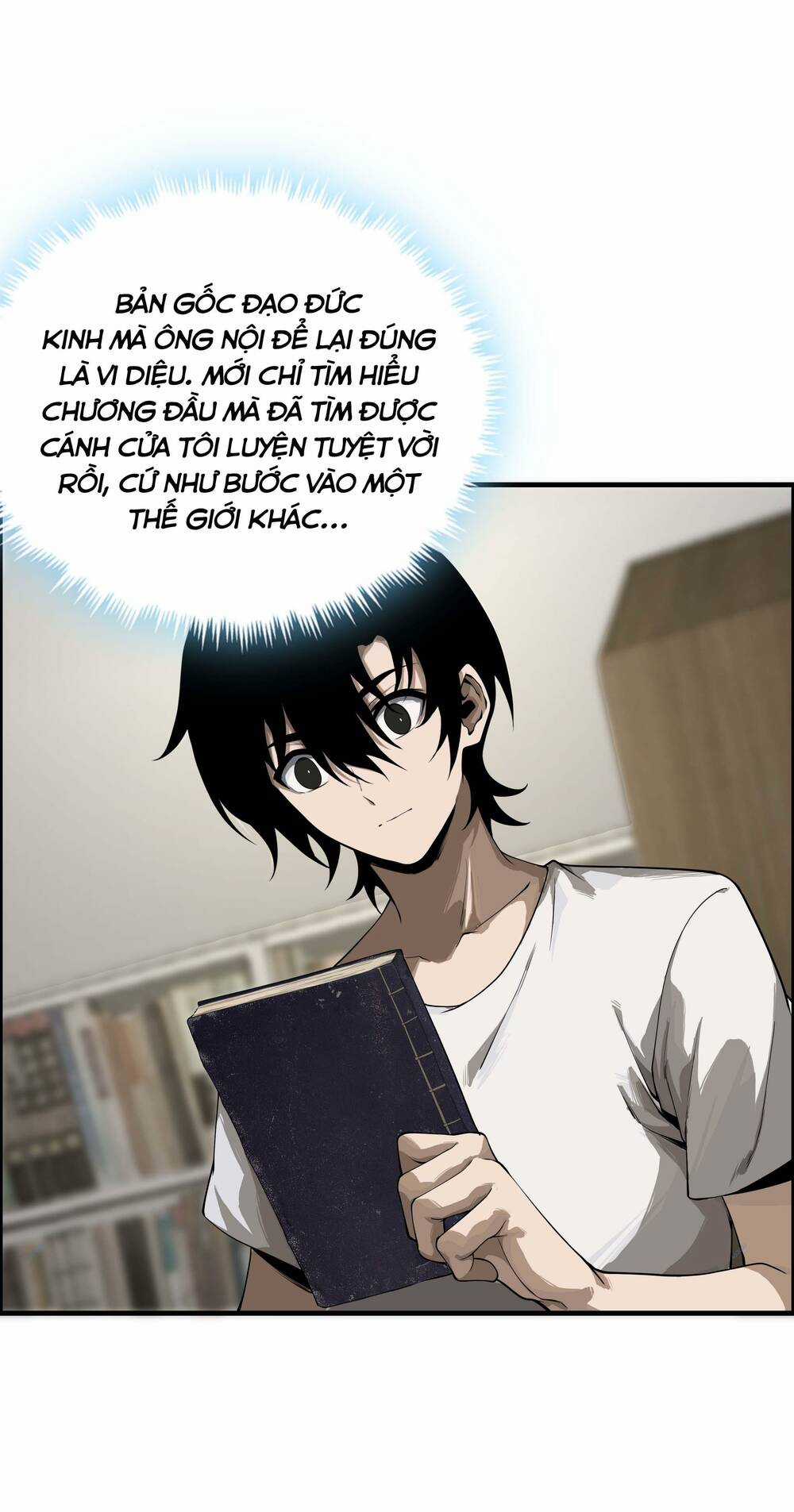 Trảm Thần, Bắt Đầu Từ Hôm Nay Chapter 7 trang 95