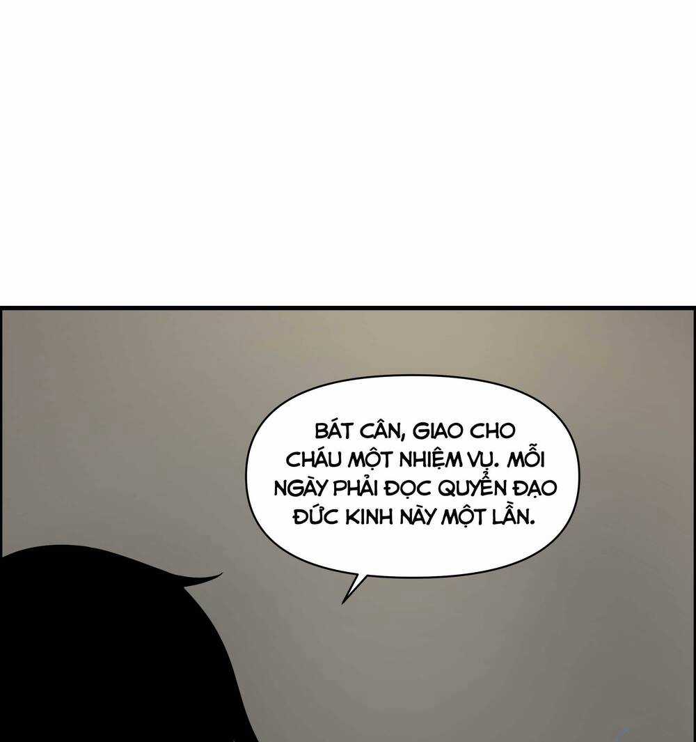 Trảm Thần, Bắt Đầu Từ Hôm Nay Chapter 7 trang 97