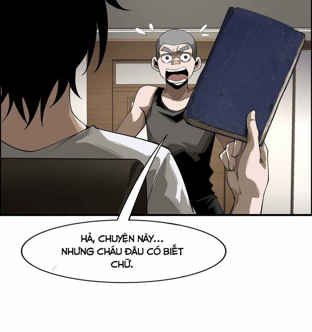 Trảm Thần, Bắt Đầu Từ Hôm Nay Chapter 7 trang 98