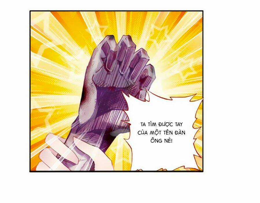 Trâm Trung Lục Chapter 12.1 trang 19