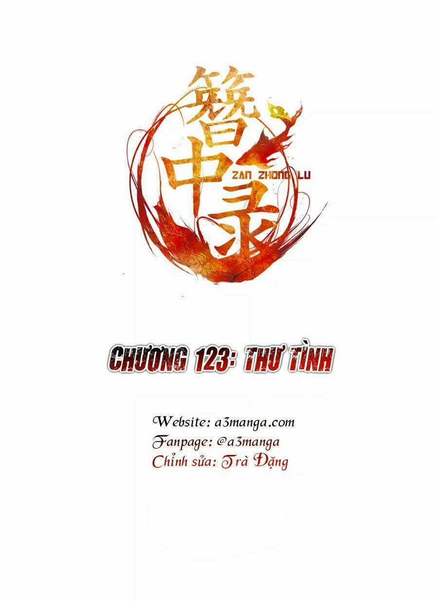 Trâm Trung Lục Chapter 123 trang 0