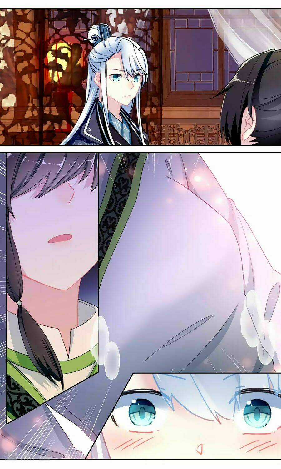 Trâm Trung Lục Chapter 125 trang 2