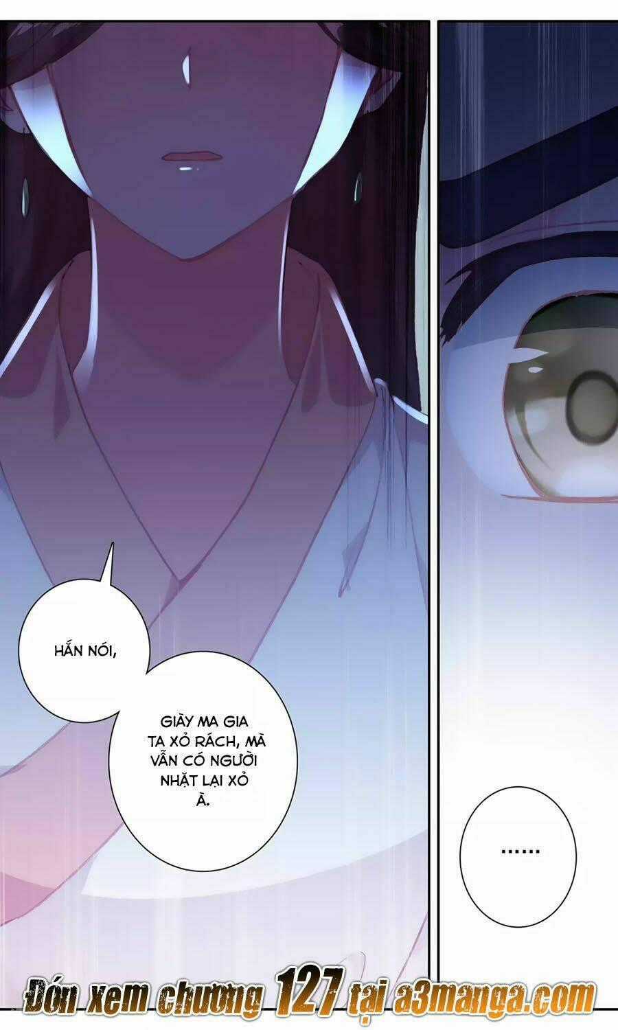 Trâm Trung Lục Chapter 126 trang 12