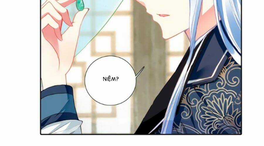 Trâm Trung Lục Chapter 13.1 trang 6