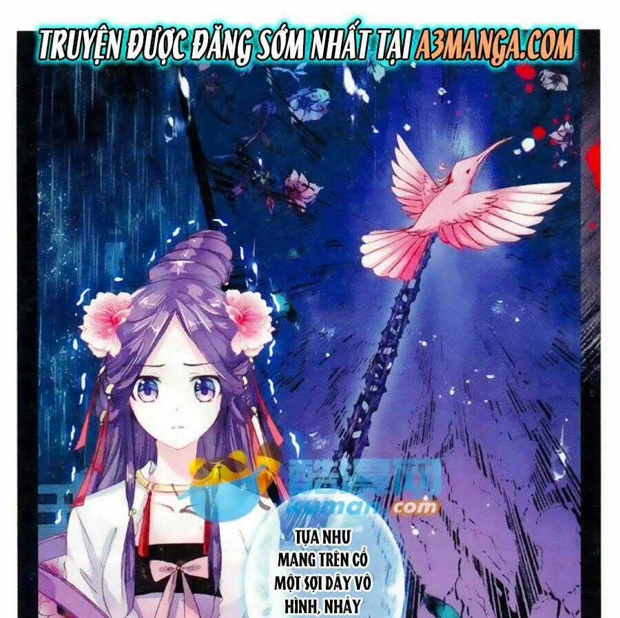 Trâm Trung Lục Chapter 13.2 trang 0