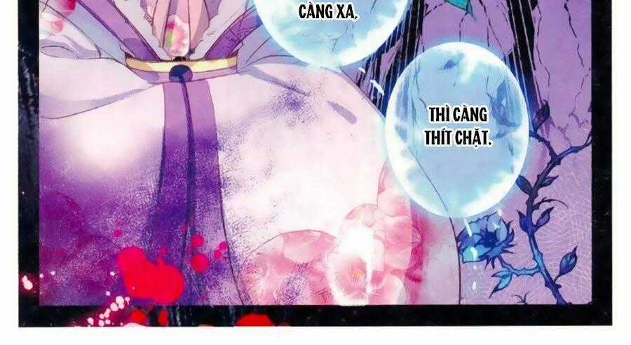 Trâm Trung Lục Chapter 13.2 trang 1