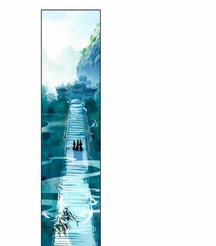 Trâm Trung Lục Chapter 13 trang 12