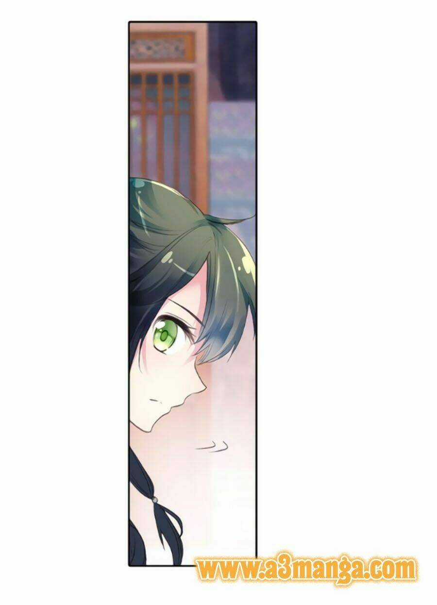 Trâm Trung Lục Chapter 13 trang 17