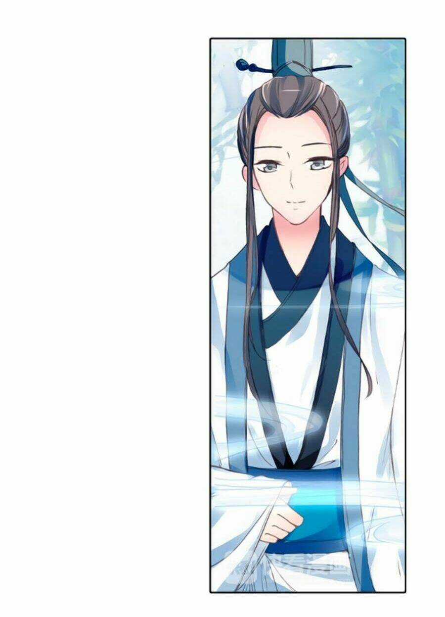 Trâm Trung Lục Chapter 13 trang 18