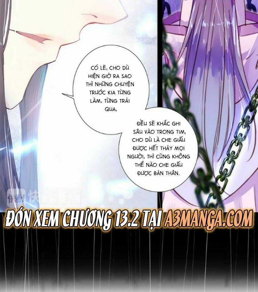 Trâm Trung Lục Chapter 13 trang 23
