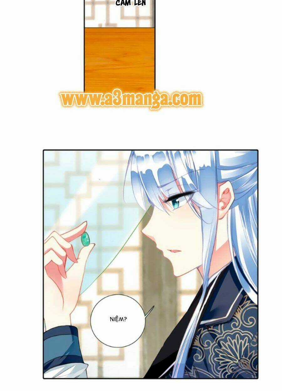 Trâm Trung Lục Chapter 13 trang 6