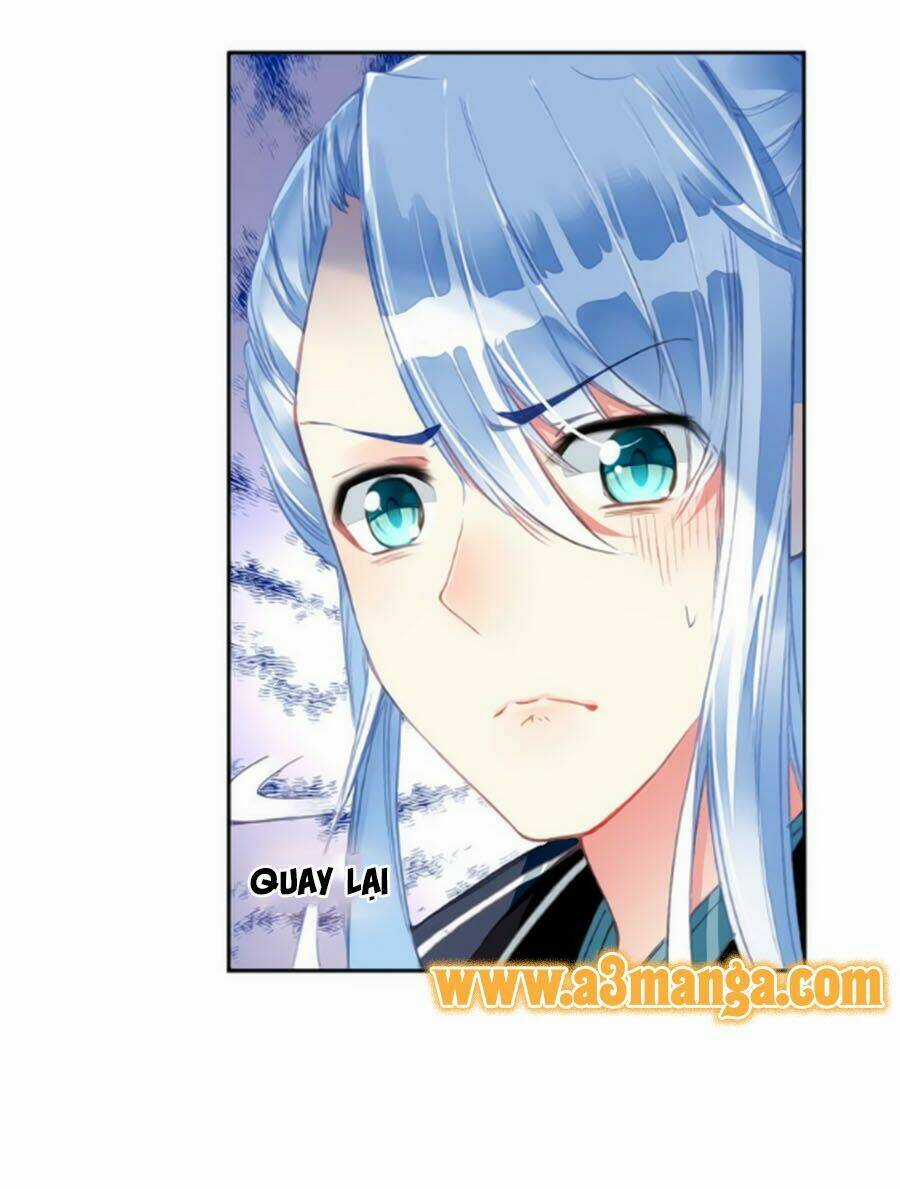 Trâm Trung Lục Chapter 13 trang 9