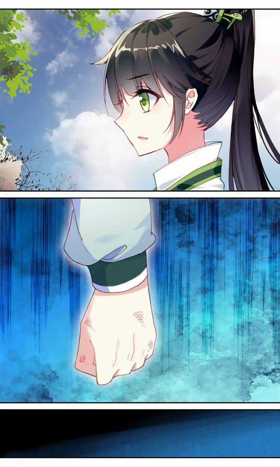 Trâm Trung Lục Chapter 134 trang 8