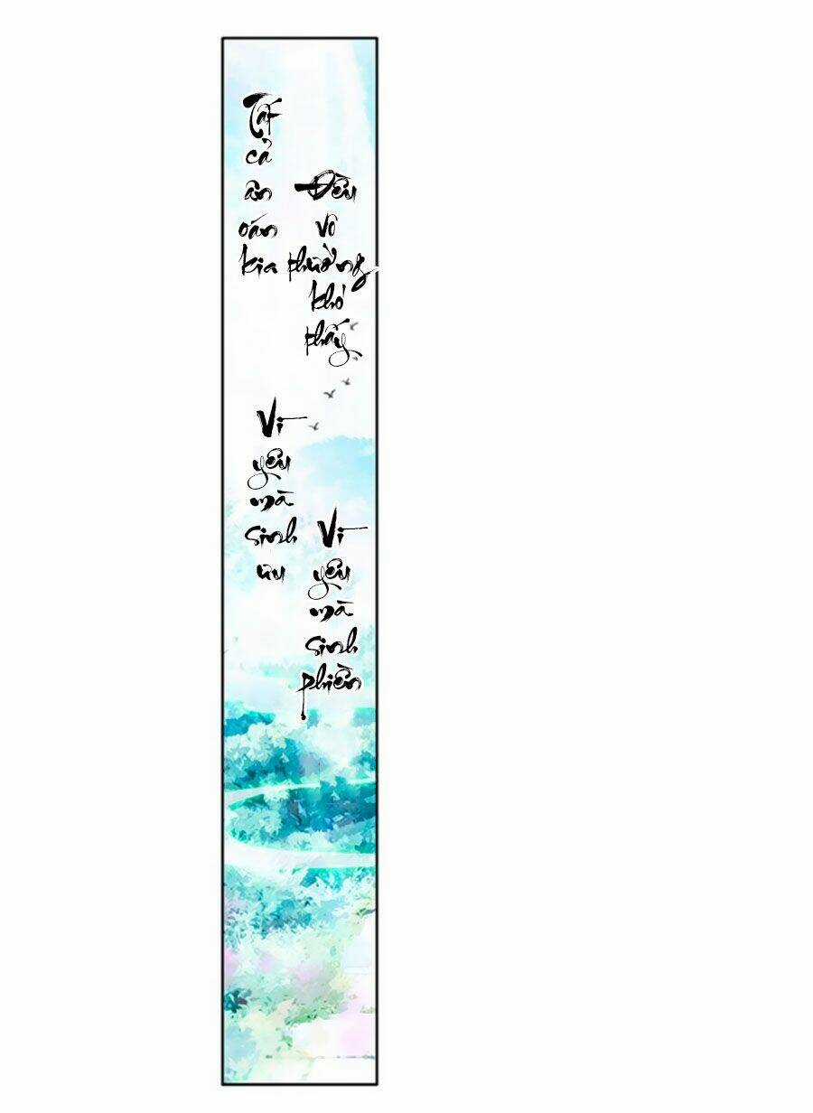 Trâm Trung Lục Chapter 14.1 trang 5