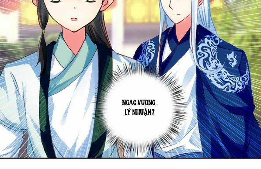 Trâm Trung Lục Chapter 14.2 trang 11