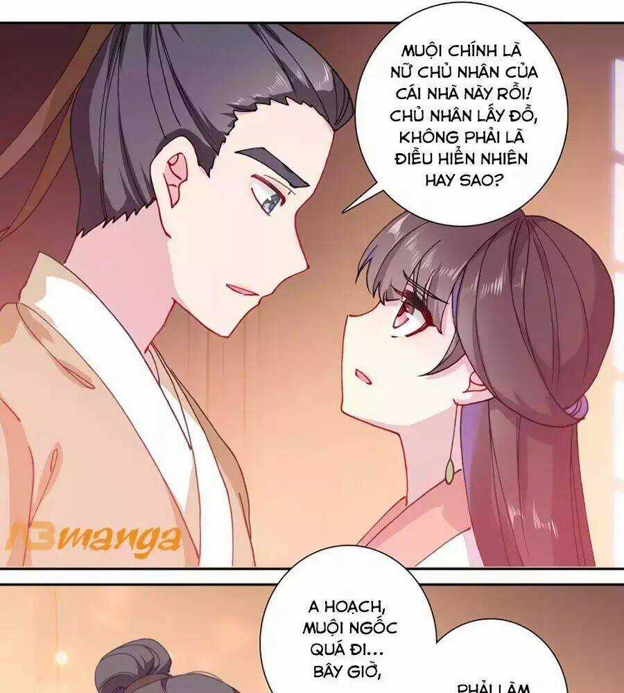 Trâm Trung Lục Chapter 140 trang 12