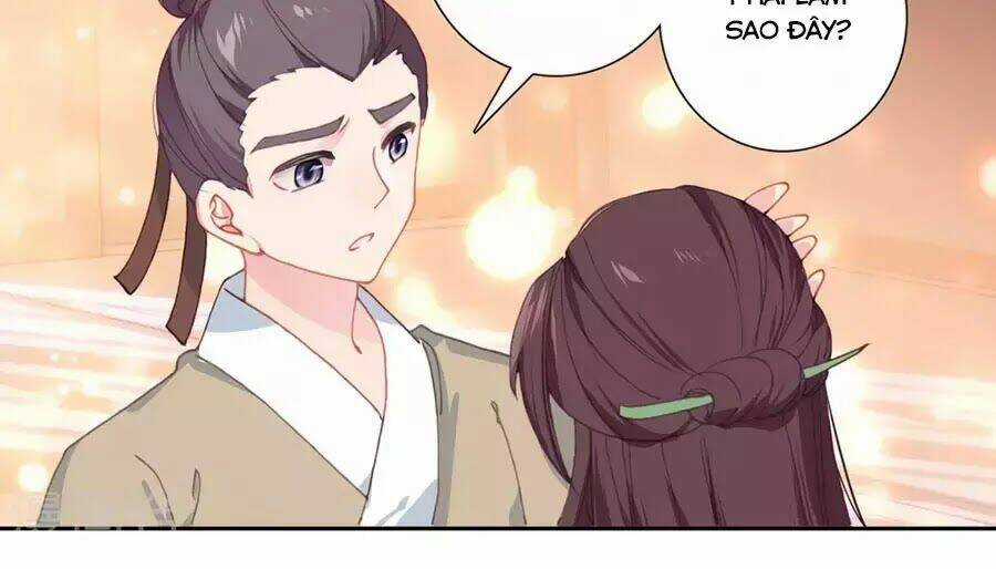 Trâm Trung Lục Chapter 140 trang 13