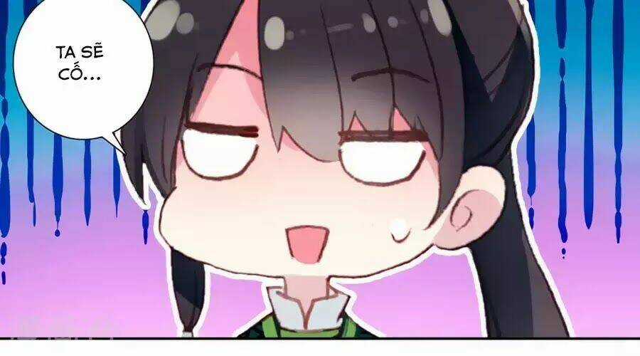 Trâm Trung Lục Chapter 140 trang 17