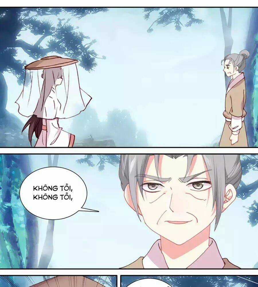 Trâm Trung Lục Chapter 140 trang 2