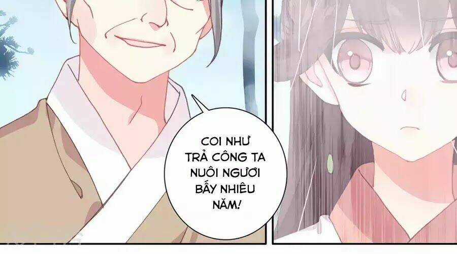 Trâm Trung Lục Chapter 140 trang 5